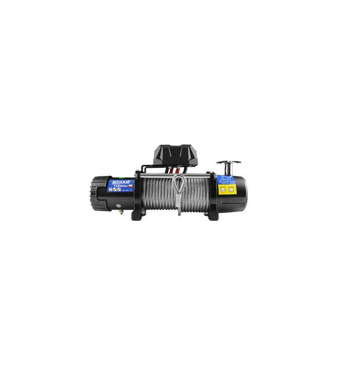 Εργάτης Husar BST 13500lbs 12V