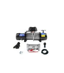 Εργάτης Husar BST 13500lbs 12V-thumb-4