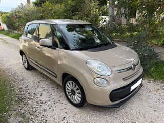 Fiat 500L 2016