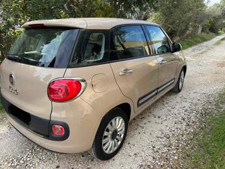 Fiat 500L 2016-thumb-2