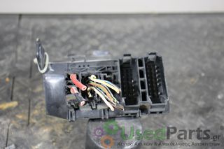 MERCEDES - R170 - Διακόπτης φώτων - 2ΠΟΡΤΟ - ΕΤΟΣ: 1996-2004 - ΚΩΔ.ΚΑΤ/ΣΤΗ: 1705450104