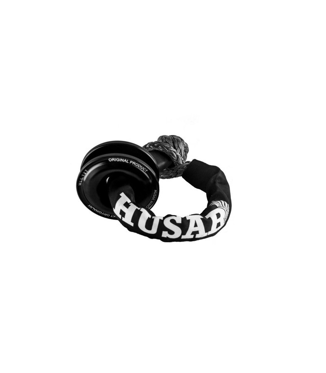 Husar Τροχαλία με Σχοινί