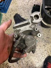 Δαγκάνα πίσω Nissin Kawasaki Kdx / Kx