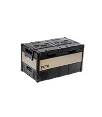 ARB ZERO DUAL ZONE ELECTRIC COOLBOX 96L, 12-V/24-V/220-V