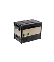 ARB ZERO DUAL ZONE ELECTRIC COOLBOX 69L, 12-V/24-V/220-V