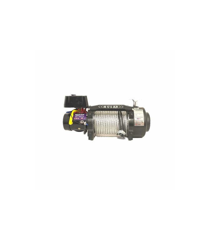 Εργάτης Husar BST 18000lbs 12V