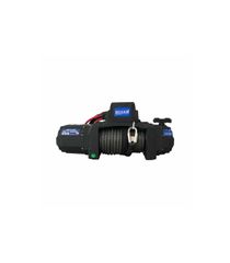 Εργάτης Husar BST V 12000lb με συνθετικό Σχοινί