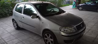 Fiat Punto 2003 1.2 8V