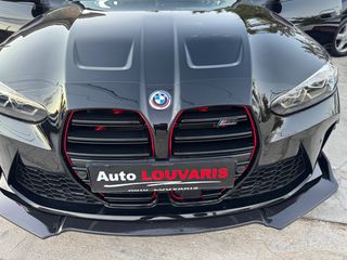 Bmw 420 Gran Coupe 2022 M4 PACKET GRAND  COUPE 4X4-thumb-8