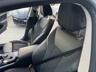 Bmw 420 Gran Coupe 2022 M4 PACKET GRAND  COUPE 4X4-thumb-5