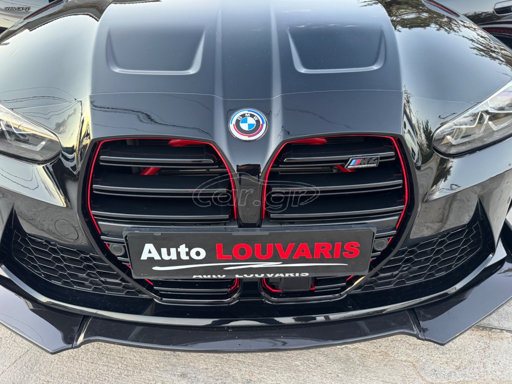 Bmw 420 Gran Coupe 2022 M4 PACKET GRAND  COUPE 4X4