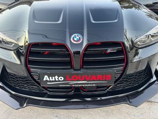 Bmw 420 Gran Coupe 2022 M4 PACKET GRAND  COUPE 4X4