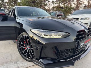 Bmw 420 Gran Coupe 2022 M4 PACKET GRAND  COUPE 4X4-thumb-7