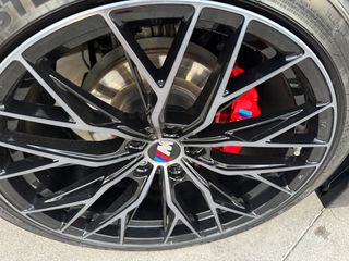 Bmw 420 Gran Coupe 2022 M4 PACKET GRAND  COUPE 4X4-thumb-14