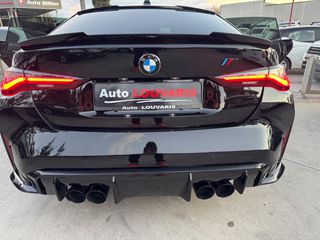 Bmw 420 Gran Coupe 2022 M4 PACKET GRAND  COUPE 4X4-thumb-15