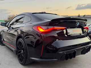 Bmw 420 Gran Coupe 2022 M4 PACKET GRAND  COUPE 4X4-thumb-10