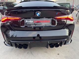 Bmw 420 Gran Coupe 2022 M4 PACKET GRAND  COUPE 4X4-thumb-11