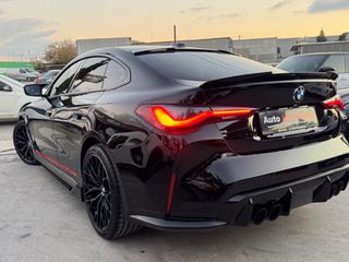 Bmw 420 Gran Coupe 2022 M4 PACKET GRAND  COUPE 4X4-thumb-18
