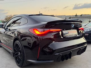 Bmw 420 Gran Coupe 2022 M4 PACKET GRAND  COUPE 4X4-thumb-20
