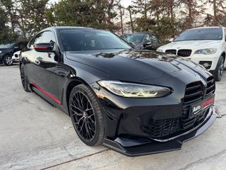 Bmw 420 Gran Coupe 2022 M4 PACKET GRAND  COUPE 4X4-thumb-21