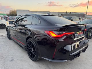 Bmw 420 Gran Coupe 2022 M4 PACKET GRAND  COUPE 4X4-thumb-23