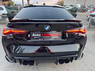 Bmw 420 Gran Coupe 2022 M4 PACKET GRAND  COUPE 4X4-thumb-24