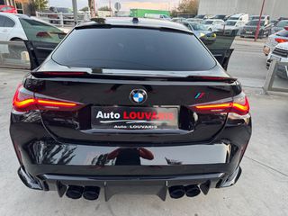 Bmw 420 Gran Coupe 2022 M4 PACKET GRAND  COUPE 4X4-thumb-26