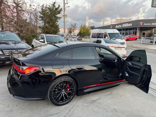 Bmw 420 Gran Coupe 2022 M4 PACKET GRAND  COUPE 4X4-thumb-25