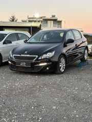 Peugeot 308 2018