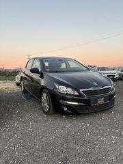Peugeot 308 2018-thumb-1