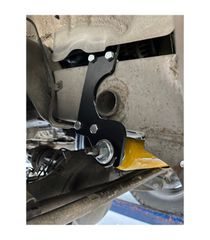 Αμορτισέρ Τιμονιού Suzuki Jimny (Κιτ)-thumb-4
