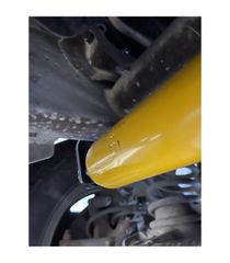 Αμορτισέρ Τιμονιού Suzuki Jimny (Κιτ)-thumb-3
