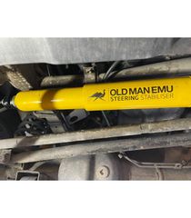 Αμορτισέρ Τιμονιού Suzuki Jimny (Κιτ)-thumb-1