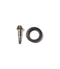 Wrangler (YJ, TJ) 87-06, Cherokee (XJ) 84-01, Dana 35 Rear, 4.10 ratio