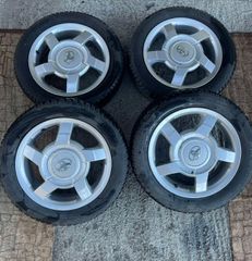 Ζαντολαστιχα Toyota 4x100 165/60/15'