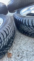Ζαντολαστιχα Toyota 4x100 165/60/15'-thumb-1