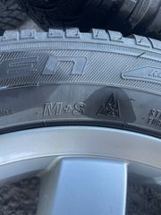Ζαντολαστιχα Toyota 4x100 165/60/15'-thumb-2