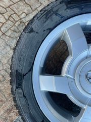 Ζαντολαστιχα Toyota 4x100 165/60/15'-thumb-3