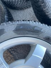 Ζαντολαστιχα Toyota 4x100 165/60/15'-thumb-6