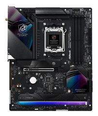 Asrock Phantom Gaming B850 Riptide WiFi AMD B850 Socket AM5 ATX