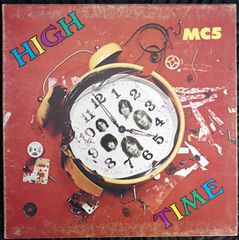 MC5-HIGH TIME