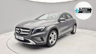 Mercedes-Benz GLA 200 2015 Urban | ΕΩΣ 5 ΕΤΗ ΕΓΓΥΗΣΗ