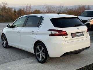 Peugeot 308 2016 1.2 E-THP ALLURE / AUTO ΛΑΖΑΡΙΔΗΣ-thumb-1