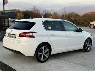 Peugeot 308 2016 1.2 E-THP ALLURE / AUTO ΛΑΖΑΡΙΔΗΣ-thumb-2