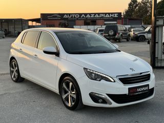 Peugeot 308 2016 1.2 E-THP ALLURE / AUTO ΛΑΖΑΡΙΔΗΣ-thumb-3