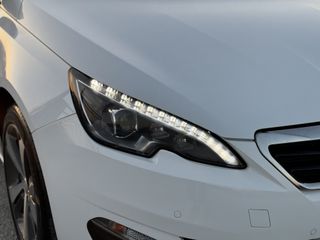 Peugeot 308 2016 1.2 E-THP ALLURE / AUTO ΛΑΖΑΡΙΔΗΣ-thumb-4