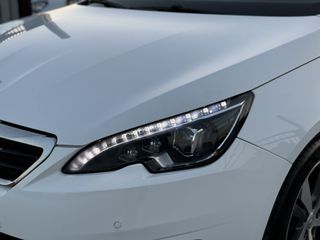 Peugeot 308 2016 1.2 E-THP ALLURE / AUTO ΛΑΖΑΡΙΔΗΣ-thumb-5