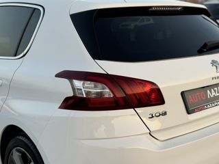 Peugeot 308 2016 1.2 E-THP ALLURE / AUTO ΛΑΖΑΡΙΔΗΣ-thumb-6