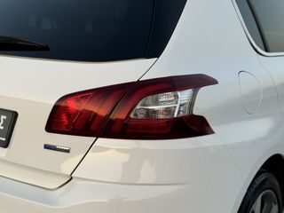 Peugeot 308 2016 1.2 E-THP ALLURE / AUTO ΛΑΖΑΡΙΔΗΣ-thumb-7