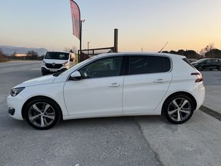 Peugeot 308 2016 1.2 E-THP ALLURE / AUTO ΛΑΖΑΡΙΔΗΣ-thumb-9